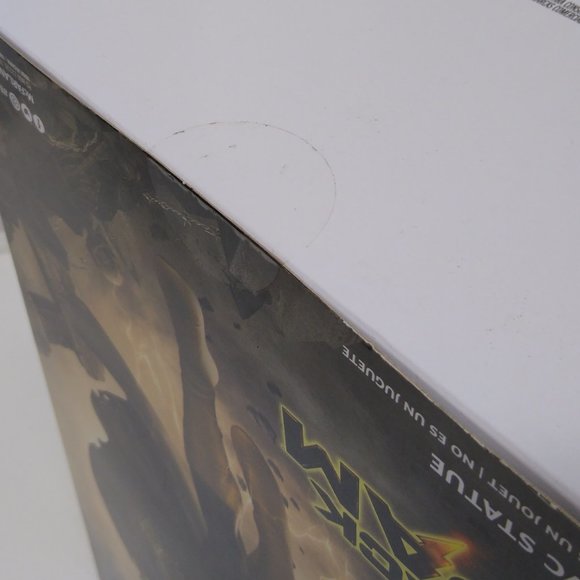 BLACK ADAM DC DIRECT McFarlane Toys DC Movie Statues 12” by Jim LEE NEW 2022 - Picture 11 of 13